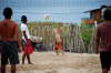 Emil spiller beach volley p Isabela.